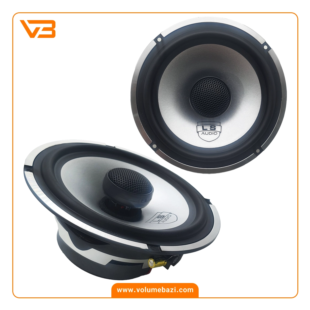 باند گرد 6.5 اینچ