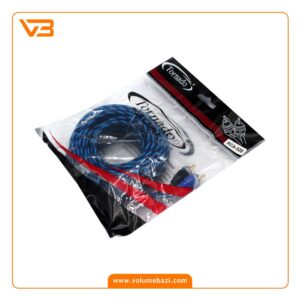 کابل آرسی RC تورنادو مدل RCA-528