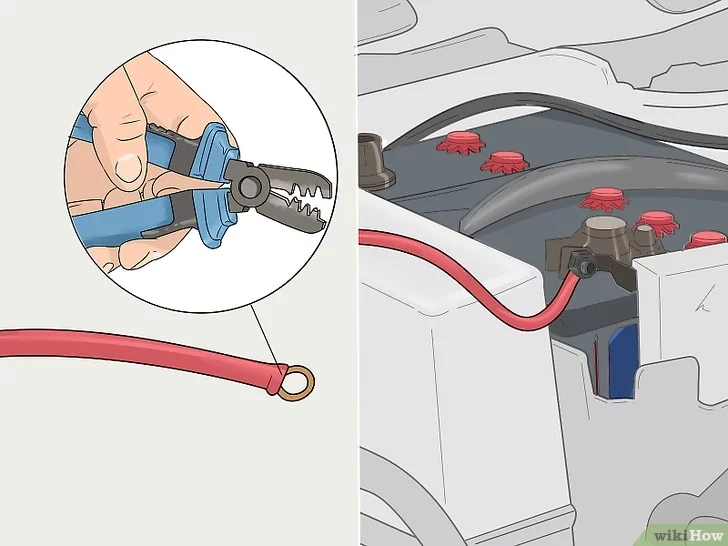 آموزش نصب ساب ووفر_11
