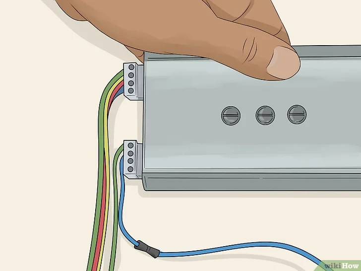 آموزش نصب ساب ووفر_15