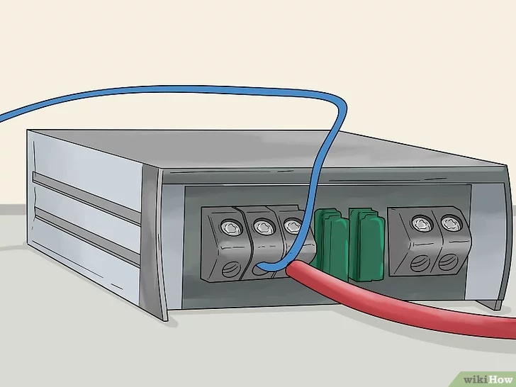 آموزش نصب ساب ووفر_23