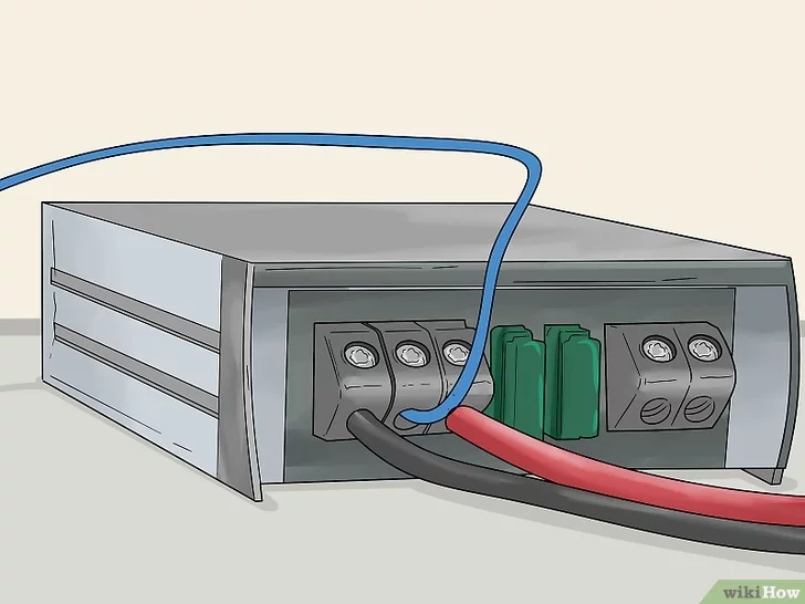 آموزش نصب ساب ووفر_24