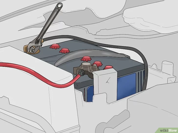 آموزش نصب ساب ووفر_27