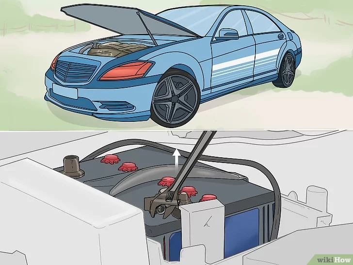 آموزش نصب ساب ووفر_4