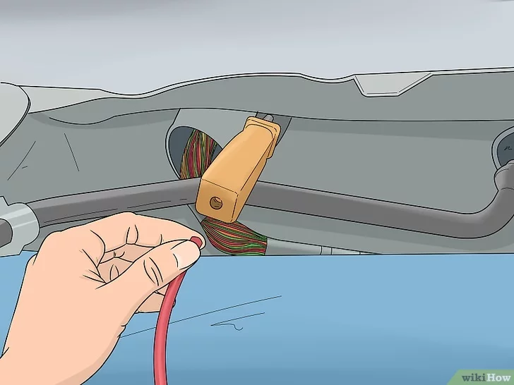 آموزش نصب ساب ووفر_5