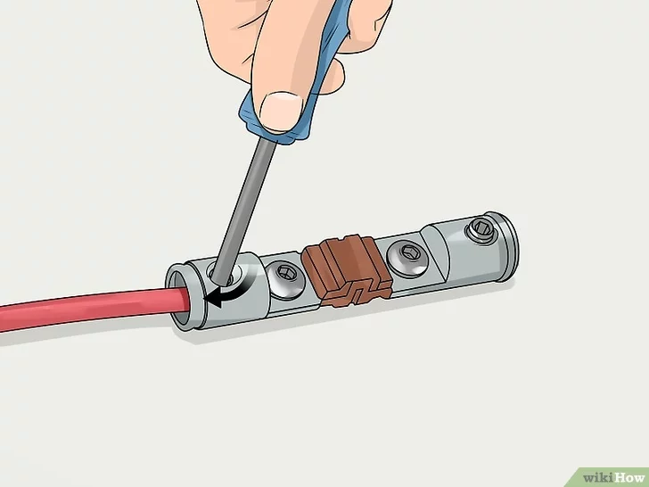 آموزش نصب ساب ووفر_9