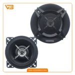 اسپیکر خودرو 4 سونیر مدل GS-4074