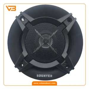 اسپیکر خودرو 4 سونیر مدل GS-4074_1