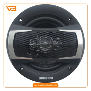 اسپیکر خودرو 5 اینچ سونیر مدل GS-5095_1