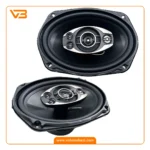 اسپیکر خودرو SONORO مدل SN-6993