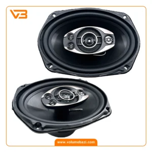 اسپیکر خودرو SONORO مدل SN-6993