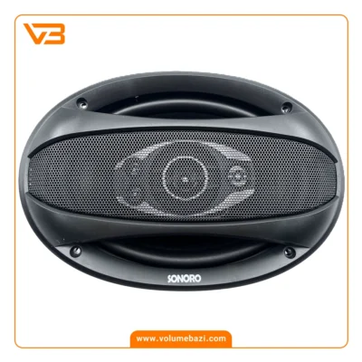 اسپیکر خودرو SONORO مدل SN-6993_1