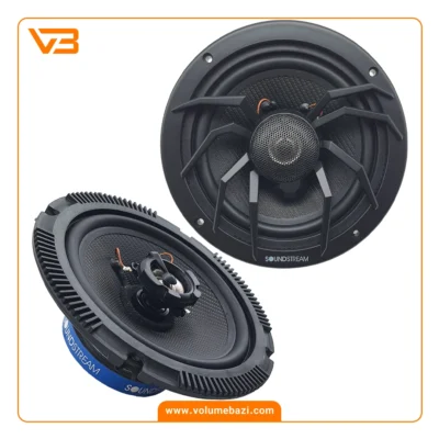 اسپیکر خودرو سانداستریم مدل RSP-654