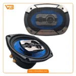 اسپیکر خودرو سانداستریم مدل RSP-694