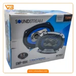 اسپیکر خودرو سانداستریم مدل RSP-694_5
