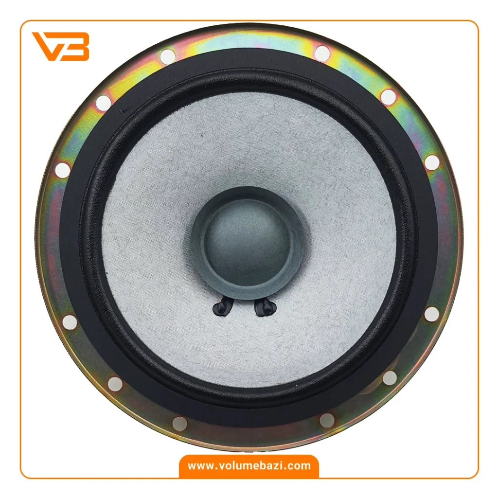 اسپیکر خودرو سونیر مدل SP-606