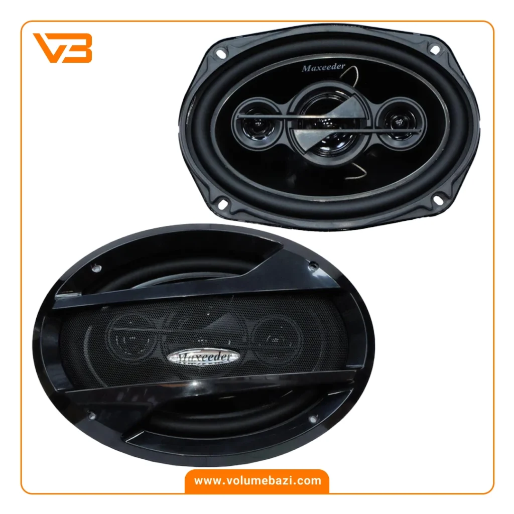 اسپیکر خودرو مکسیدر مدل PL6918