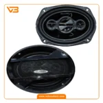 اسپیکر خودرو مکسیدر مدل PL6918