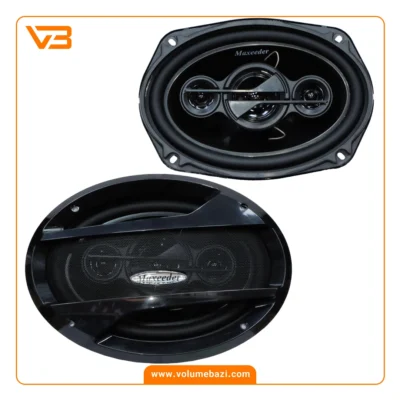 اسپیکر خودرو مکسیدر مدل PL6918