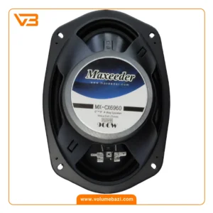 اسپیکر خودرو مکسیدر مدل PL6918_1