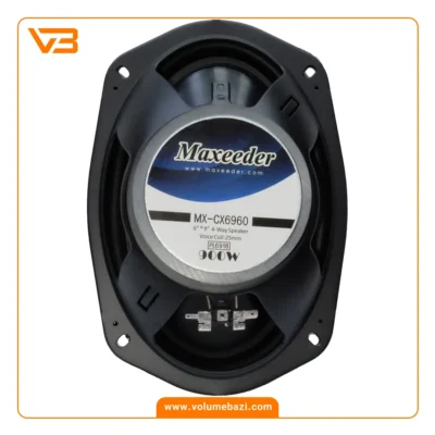 اسپیکر خودرو مکسیدر مدل PL6918_1