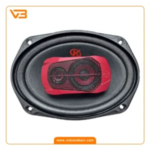 اسپیکر خودرو کاشیاما مدل KA-F-6960