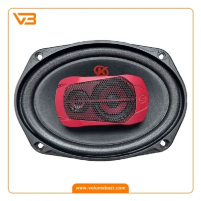 اسپیکر خودرو کاشیاما مدل KA-F-6960