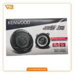 اسپیکر خودرو کنوود مدل KFC-S1066_4