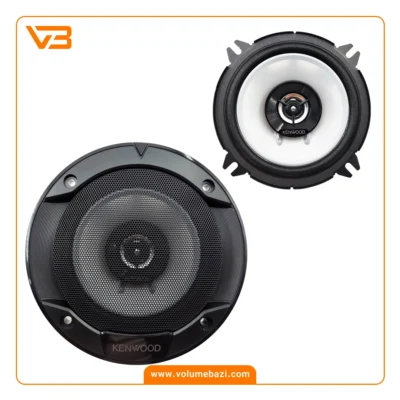 اسپیکر خودرو کنوود مدل KFC-S1366