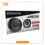 اسپیکر خودرو کنوود مدل KFC-S1366_5