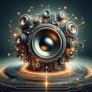 اسپیکر یا میدرنج