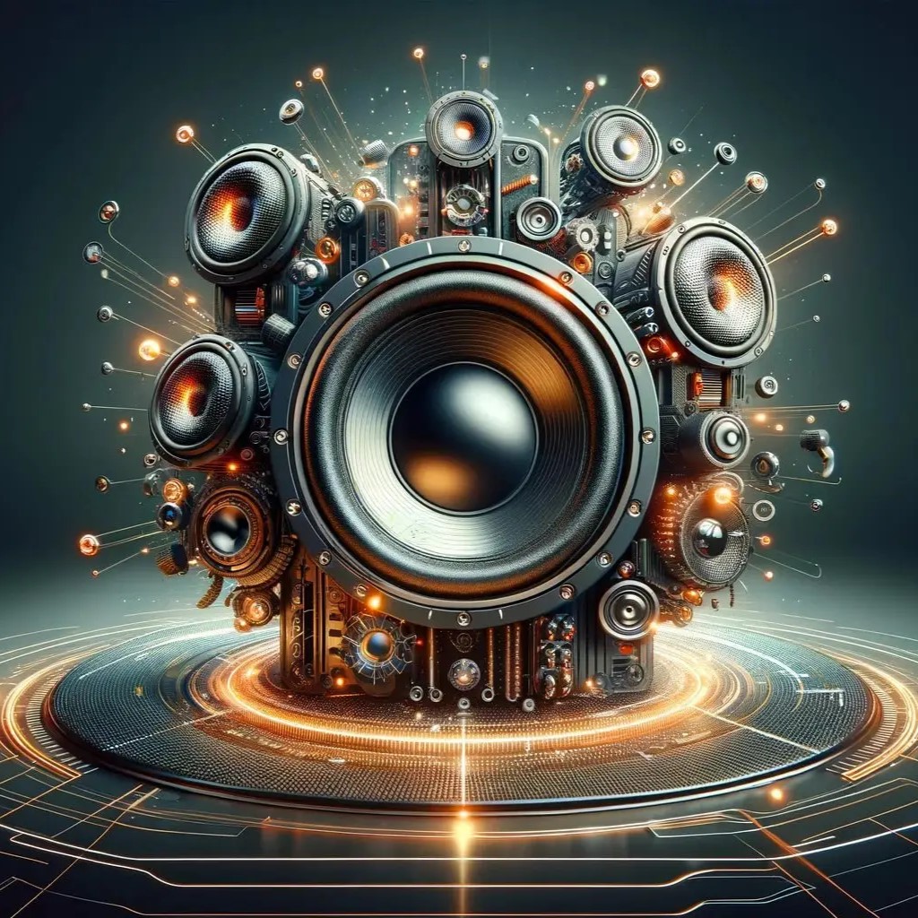 اسپیکر یا میدرنج