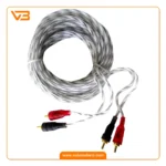 کابل آرسی RC کارینا مدل RCA-228 - Image 2