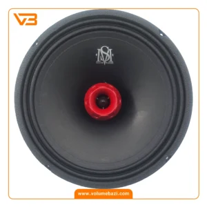 فول رنج 10 اینچ ساند میکرز مدل SM-1010F