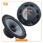 فول رنج 6.5 اینچ ای سی وی مدل DRALL DR6