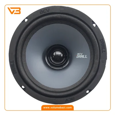 فول رنج 6.5 اینچ ای سی وی مدل DRALL DR6_1