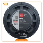 فول رنج 6.5 اینچ ای سی وی مدل DRALL DR6_2