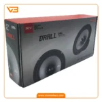 فول رنج 6.5 اینچ ای سی وی مدل DRALL DR6_4