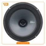 فول رنج 8 اینچ ای سی وی مدل DRALL DR8_3