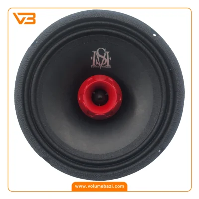 فول رنج 8 اینچ ساند میکرز مدل SM-88F