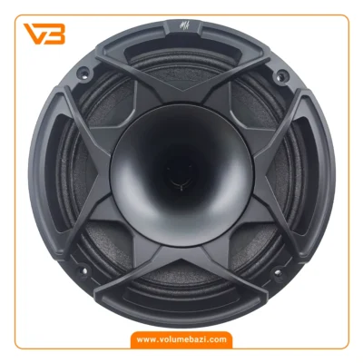 فول رنج خودرو مجیک آدیو مدل MA-65N