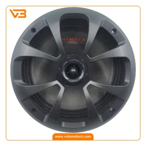 فول رنج خودرو هامر ساند مدل HA-8700