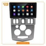 قاب مانیتور اندروید L90 بهمراه سوکت