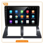 قاب مانیتور اندروید تیبا بهمراه سوکت - Image 2