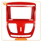 قاب مانیتور اندروید کوئیک (مشکی) بهمراه سوکت - Image 3