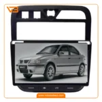 قاب مانیتور اندروید سمند ال ایکس LX بهمراه سوکت - Image 2