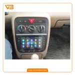 قاب مانیتور اندروید سمند ال ایکس LX بهمراه سوکت - Image 4