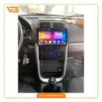 قاب مانیتور اندروید سمند سورن پلاس بهمراه سوکت (بدون کنباس ) - Image 2