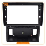 قاب مانیتور اندروید سمند سورن پلاس بهمراه سوکت (بدون کنباس ) - Image 3