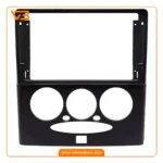 قاب مانیتور اندروید پراید 131 بهمراه سوکت - Image 2